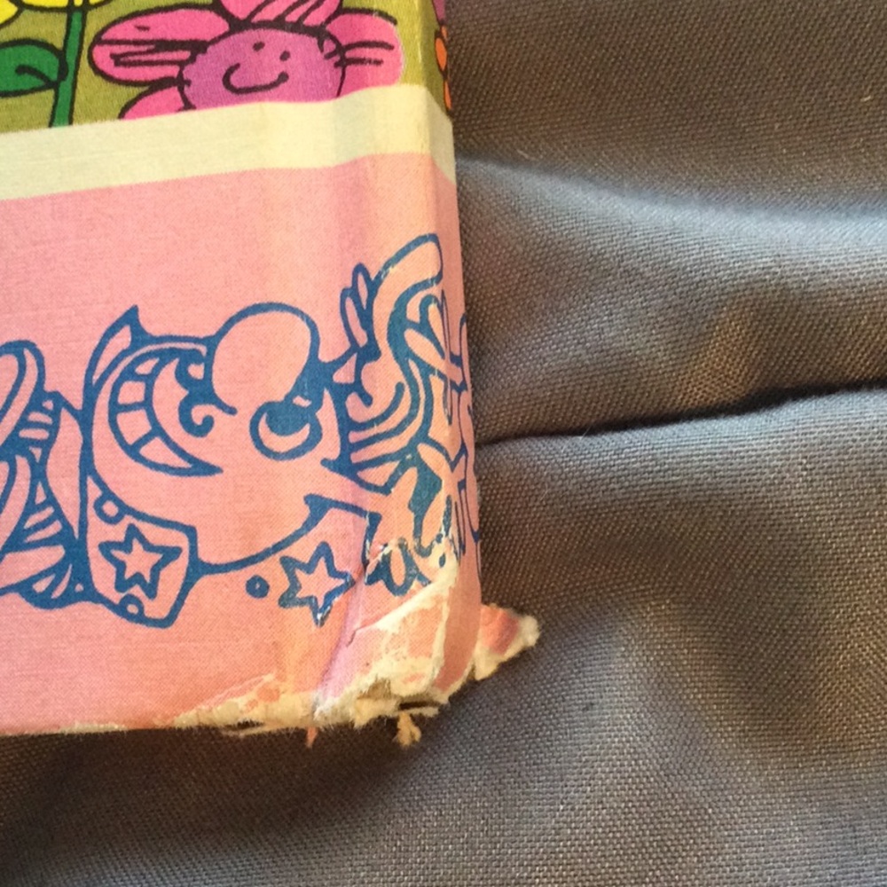 Vintage Upsy Downey storybook - Picture 3 of 12